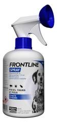 Frontline Spray 500 ml Frontline Spray 500 ml