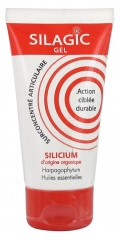 Silagic Articular Concentrated Gel 50ml Silagic Articular Concentrated Gel 50ml