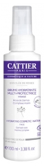 Cattier Envolée de Roses Hydrating Cosmetic Water 100ml Cattier Envolée de Roses Hydrating Cosmetic Water 100ml