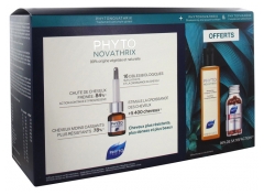 Phyto Novathrix Programme Anti-Chute Phyto Novathrix Programme Anti-Chute