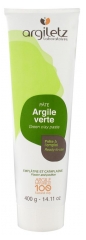 Argiletz Pâte Argile Verte 400 g Argiletz Pâte Argile Verte 400 g