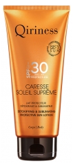 Qiriness Leche Protectora SPF 30 200 ml Qiriness Leche Protectora SPF 30 200 ml