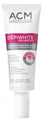 Laboratoire ACM Dépiwhite Advanced Intensive Anti-Brown Spot Cream 40ml Laboratoire ACM Dépiwhite Advanced Intensive Anti-Brown Spot Cream 40ml