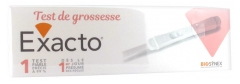 Biosynex Exacto 1 Test de Grossesse Biosynex Exacto 1 Test de Grossesse