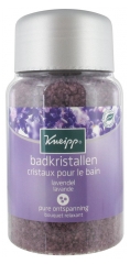 Kneipp Cristaux de Sel pour le Bain Lavande 500 g Kneipp Cristaux de Sel pour le Bain Lavande 500 g