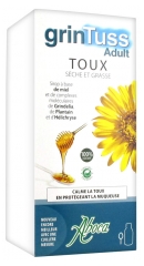 Aboca GrinTuss Sirop Adultes 210 g Aboca GrinTuss Sirop Adultes 210 g
