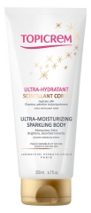 Topicrem Ultra-Hydratant Scintillant Corps 200 ml Topicrem Ultra-Hydratant Scintillant Corps 200 ml