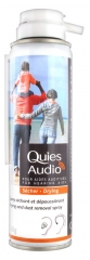 Quies Audio High Pressure Spray 150 g Quies Audio High Pressure Spray 150 g