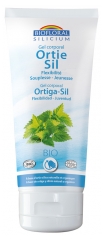 Biofloral Silicium Gel Corporel Ortie Sil Flexibilité Souplesse Jeunesse Bio 200 ml Biofloral Silicium Gel Corporel Ortie Sil Flexibilité Souplesse Jeunesse Bio 200 ml