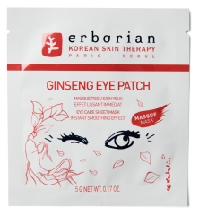 Erborian Ginseng Eye Patch 5 g Erborian Ginseng Eye Patch 5 g
