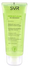 SVR Sebiaclear Foaming Gel 200ml SVR Sebiaclear Foaming Gel 200ml