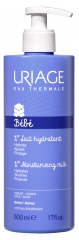 Uriage Bébé 1er Lait Hydratant 500 ml Uriage Bébé 1er Lait Hydratant 500 ml