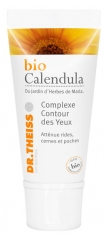 Dr. Theiss Complexe Contour des Yeux Calendula Bio 15 ml Dr. Theiss Complexe Contour des Yeux Calendula Bio 15 ml