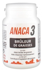 Anaca3 Fat Burner 60 Capsules Anaca3 Fat Burner 60 Capsules