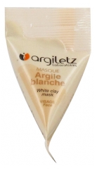 Argiletz White Clay Mask 15ml Argiletz White Clay Mask 15ml