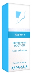 Mavala Refreshing Foot Gel 75ml Mavala Refreshing Foot Gel 75ml