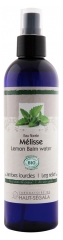 Laboratoire du Haut-Ségala Eau Florale de Mélisse Bio 250 ml Laboratoire du Haut-Ségala Eau Florale de Mélisse Bio 250 ml