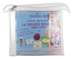 Secrets des Fées La Trousse des Fées Soins Corps Secrets des Fées La Trousse des Fées Soins Corps