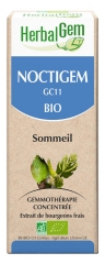 HerbalGem Bio Noctigem 30 ml HerbalGem Bio Noctigem 30 ml
