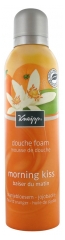 Kneipp Mousse de Douche Baiser du Matin 200 ml Kneipp Mousse de Douche Baiser du Matin 200 ml