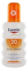 Eucerin Sun Protection Sun Spray SPF20 200ml
