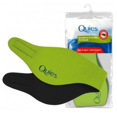 Quies Headband for Ear Bath & Sport Big Size Quies Headband for Ear Bath & Sport Big Size