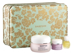 Darphin Vorbestimmte Box Botanische Infusion Regenerierende Botanische Infusion Darphin Vorbestimmte Box Botanische Infusion Regenerierende Botanische Infusion