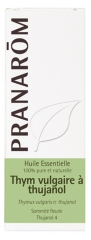 Pranarôm Essential Oil Thyme Vulgare Thujanol (Thymus vulgaris CT thujanol) 5ml Pranarôm Essential Oil Thyme Vulgare Thujanol (Thymus vulgaris CT thujanol) 5ml