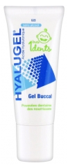 Hyalugel Gel Buccal 1ères Dents 20 ml Hyalugel Gel Buccal 1ères Dents 20 ml