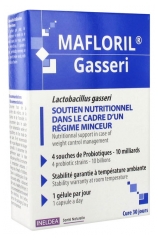 Ineldea Mafloril Gasseri 30 Gélules Végétales Ineldea Mafloril Gasseri 30 Gélules Végétales