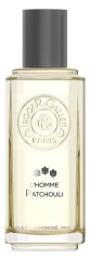 Agua de Colonia Pachuli Roger & Gallet 100 ml Agua de Colonia Pachuli Roger & Gallet 100 ml