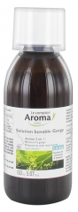 Le Comptoir Aroma Solution Buvable Gorge 150 ml Le Comptoir Aroma Solution Buvable Gorge 150 ml
