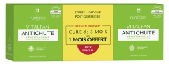 Furterer Vitalfan Reaction Anti Hair Loss 3 x 30 Capsules Furterer Vitalfan Reaction Anti Hair Loss 3 x 30 Capsules