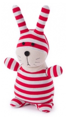 Soframar Los Coloridos Bouillotte Lapin Socky Dolls Soframar Los Coloridos Bouillotte Lapin Socky Dolls