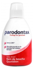 Parodontax Bain de Bouche Quotidien 500 ml Parodontax Bain de Bouche Quotidien 500 ml