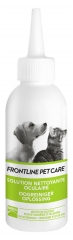 Frontline Pet Care Solución de Limpieza Ocular 125 ml Frontline Pet Care Solución de Limpieza Ocular 125 ml