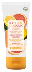 Toofruit Kapidoux Pâte Coiffante 100 g Toofruit Kapidoux Pâte Coiffante 100 g