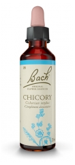 Fleurs de Bach Original Cicoria 20 ml