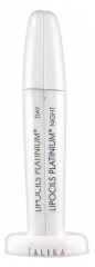 Lipocils Platinium Double Sérum 2 x 8,5 ml Lipocils Platinium Double Sérum 2 x 8,5 ml