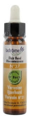Ladrôme Flower of Bach Floral Elixir No31 : Vervain 10ml Ladrôme Flower of Bach Floral Elixir No31 : Vervain 10ml