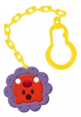 dBb Remond Attache Sucette Lion dBb Remond Attache Sucette Lion