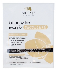 Biocyte Mask Décolleté 15 g Biocyte Mask Décolleté 15 g