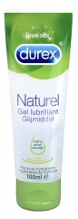 Durex Naturel Gel Lubrifiant 100 ml Durex Naturel Gel Lubrifiant 100 ml