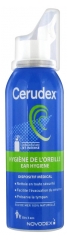 Novodex Cerudex Ear Hygiene 100ml Novodex Cerudex Ear Hygiene 100ml