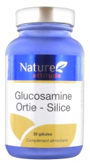 Nature Attitude Glucosamine 30 Gélules Nature Attitude Glucosamine 30 Gélules
