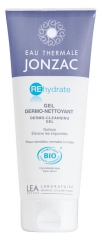 Eau de Jonzac REhydrate Gel Dermolimpiador 200 ml Eau de Jonzac REhydrate Gel Dermolimpiador 200 ml