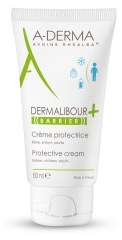 Aderma Dermalibour+ Barrier Crème Protectrice 50 ml Aderma Dermalibour+ Barrier Crème Protectrice 50 ml