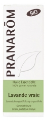 Pranarôm Huile Essentielle Lavande Vraie (Lavandula angustifolia) Bio 10 ml Pranarôm Huile Essentielle Lavande Vraie (Lavandula angustifolia) Bio 10 ml