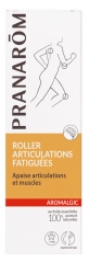 Pranarôm Aromalgic Roller Articulations Fatiguées 75 ml Pranarôm Aromalgic Roller Articulations Fatiguées 75 ml