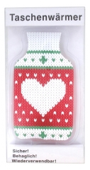 Soframar Chaufferette de Poche Tricot Soframar Chaufferette de Poche Tricot